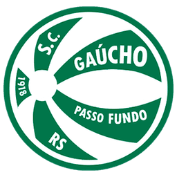 Copa FGF - Professor Ruy Carlos Ostermann
