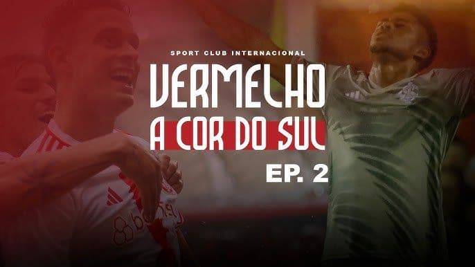 Vermelho: A Cor do Sul - 2º episódio