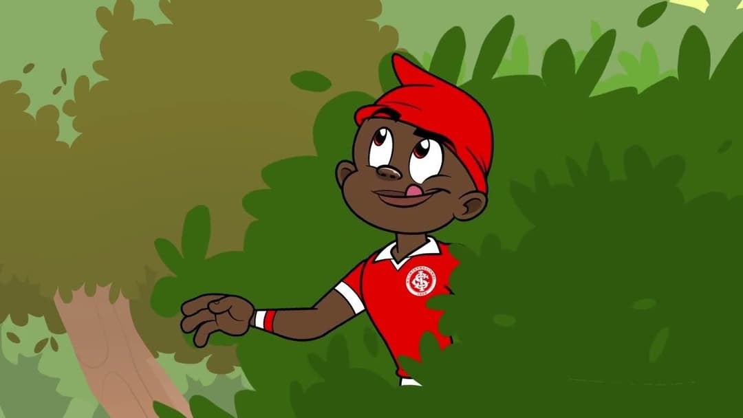 Turma do Saci | 4º Episódio