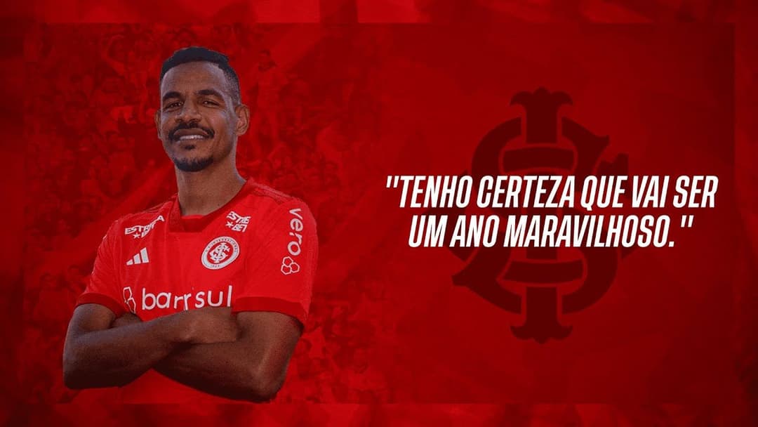 Tenho certeza que vai ser um ano maravilhoso, projeta Fernando em entrevista exclusiva